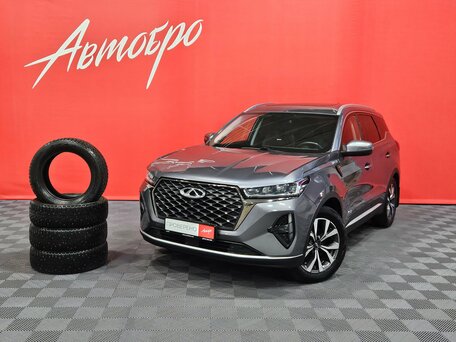 Chery Tiggo 7 Pro Max I