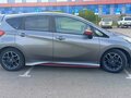 2015 Nissan Note Nismo II, серый, 899999 рублей - вид 4