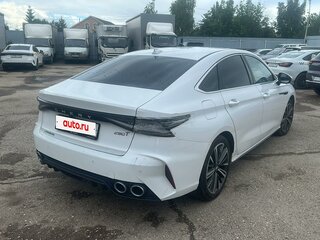 2023 Chery Arrizo 8, белый, 1388000 рублей, вид 4