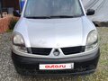 2006 Renault Kangoo I Рестайлинг, серый - вид 2