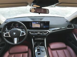 2023 BMW 3 серии Long 320Li VII (G2x) Рестайлинг, белый, 3190000 рублей, вид 5