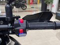 2026 Benelli TRK 702 X, бежевый, 789000 рублей - вид 11