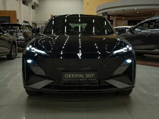 2025 Changan Deepal S07 31.73 kWh I, серый, 5289900 рублей, вид 1