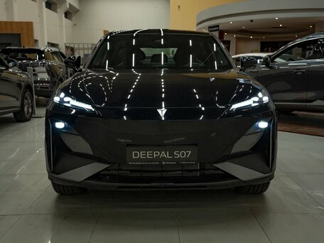 2025 Changan Deepal S07 31.73 kWh I, серый, 5289900 рублей, вид 1