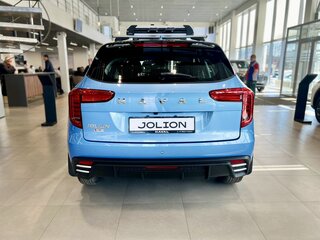 2026 Haval Jolion I Рестайлинг 2, голубой, 2499000 рублей, вид 5