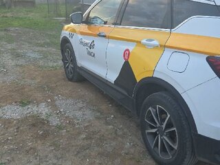 2023 Geely Coolray I, серый, 1121000 рублей, вид 5