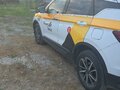 2023 Geely Coolray I, серый, 1115000 рублей - вид 4