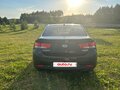 2011 Kia Cerato Koup II, чёрный, 610000 рублей - вид 3