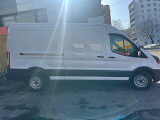 2022 Ford Transit, белый, 2050000 рублей, вид 5