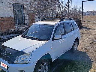 2011 Vortex Tingo I, белый, 610000 рублей, вид 1