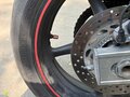 2008 Yamaha FZ6, чёрный, 420000 рублей - вид 4