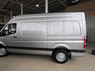 2025 Foton Toano Pro, серебристый, 3050000 рублей, вид 5
