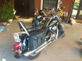 2004 Suzuki Boulevard C90, чёрный, 620000 рублей - вид 4
