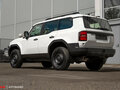 2024 Toyota Land Cruiser Prado 250 Series, белый - вид 1