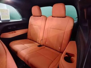 2025 Li Auto (Lixiang) L9 52.3 kWh I Рестайлинг, серый, 8400000 рублей, вид 3