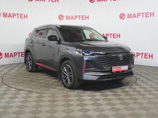 2024 Changan UNI-S I, серый, 1859000 рублей, вид 3