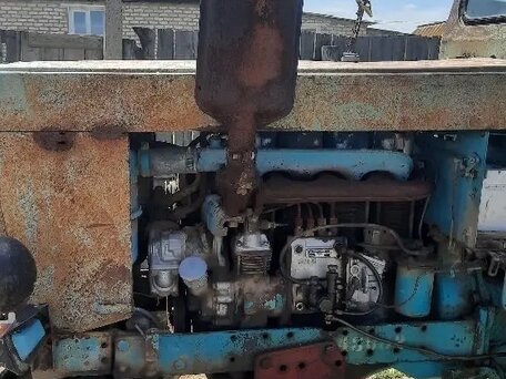 1995 ЛТЗ Т-40АМ, 150000 рублей, вид 2