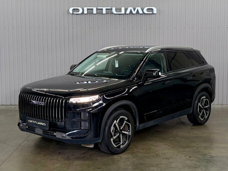 Jaecoo J7 I
