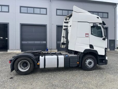 2019 Renault T-Series, белый, 4200000 рублей, вид 3