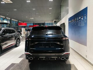2025 Changan CS75 Plus IV, чёрный, 4249900 рублей, вид 5