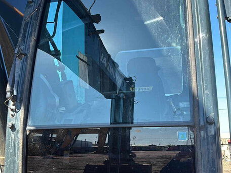2023 Hyundai R505LVS, жёлтый, 9736550 рублей, вид 2
