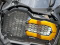 2019 BMW R 1250 GS, чёрный, 1800000 рублей - вид 5