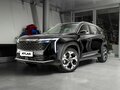 2026 Geely Atlas II, чёрный