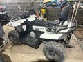2024 Segway AT5, белый, 700000 рублей - вид 3