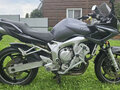 2005 Yamaha FZ6, серый, 350000 рублей - вид 9