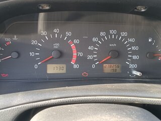 2004 Chevrolet Niva I, бежевый, 260000 рублей, вид 5