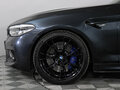 2019 BMW M5 Competition VI (F90), фиолетовый - вид 7