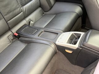 2008 BMW 3 серии 328i xDrive V (E90/E91/E92/E93), чёрный, 899999 рублей, вид 5
