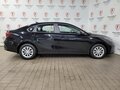 2022 Kia Cerato IV Рестайлинг, чёрный, 2174000 рублей - вид 3