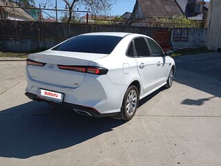 2023 Kaiyi E5, белый, 930600 рублей, вид 3