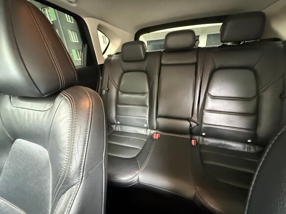 2017 Mazda CX-5 II, красный, 2250000 рублей - вид 5