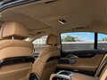 2016 BMW 7 серии 750i xDrive VI (G11/G12), чёрный, 3400000 рублей - вид 8