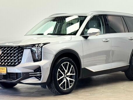 GAC GS8 II