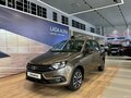 2026 Lada (ВАЗ) Granta I Рестайлинг, коричневый, 1310000 рублей