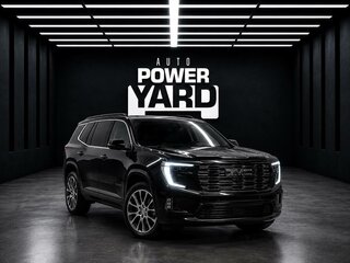 2026 GMC Acadia III, чёрный, 11500000 рублей, вид 1