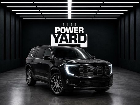 GMC Acadia III