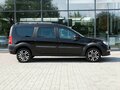 2026 Lada (ВАЗ) Largus Cross I Рестайлинг, чёрный - вид 7