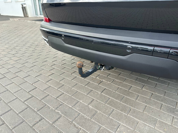 2021 BMW X5 25d IV (G05/G18), чёрный, 5290000 рублей - вид 36