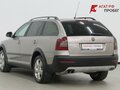 2010 Skoda Octavia Scout II (A5) Рестайлинг, серый - вид 2