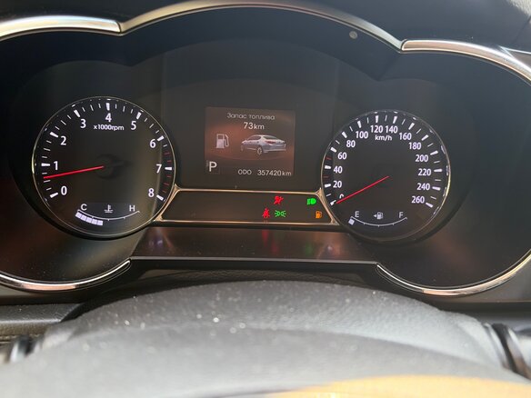 2011 Kia Optima III, серебристый, 780000 рублей - вид 5