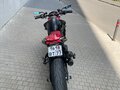 2022 Ducati Monster 937, красный, 1150000 рублей - вид 3