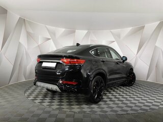 2024 Knewstar 001, чёрный, 2865000 рублей, вид 2