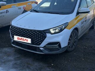 2023 Omoda S5, белый, 1035000 рублей, вид 1