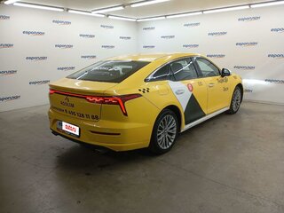 2023 FAW Bestune B70 I, белый, 982853 рублей, вид 3