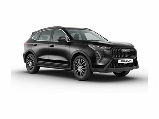 2026 Haval Jolion I Рестайлинг, чёрный, 2473510 рублей, вид 2