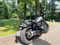 2023 Honda CMX 1100 Rebel, серый, 1050000 рублей - вид 2